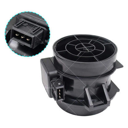 Mass Air Flow Meter Sensor for BMW 323Ci 323i 325i 328i Z3 (1998-2002)