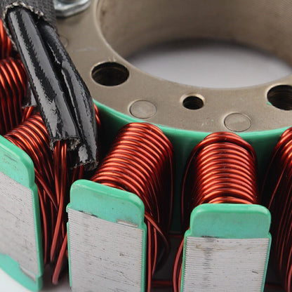 Magneto Engine Stator Generator Coil for Honda CBR1100XX Blackbird (1999-2006)