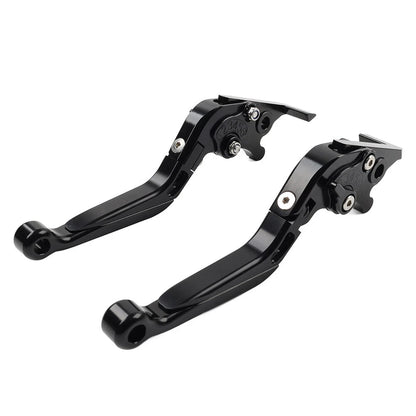 Folding Extendable Brake Clutch Levers for Honda CBR1000RR, CB1000R (2004-2016)