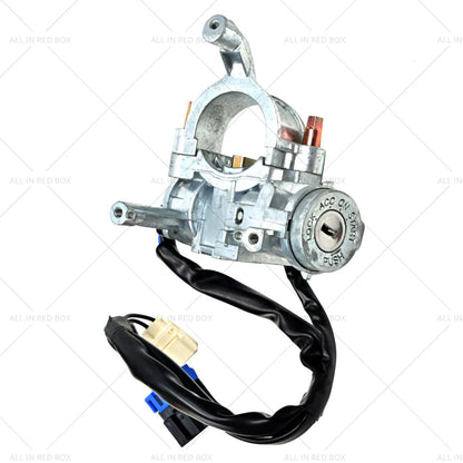 Ignition Switch Assembly for Mitsubishi Pajero Montero Sport (2000-2006)