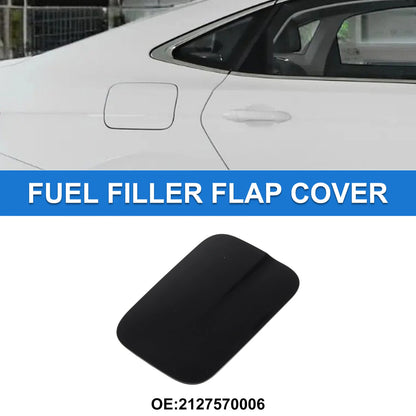 Fuel Tank Door Cap for Mercedes-Benz W212 Gas Tank Flap (2010-2016)