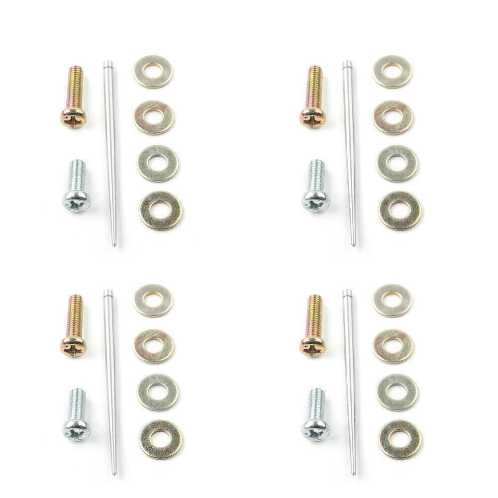 Carburetor Repair Kit for 1999-2002 Yamaha YZF R6 600 (1999-2002)