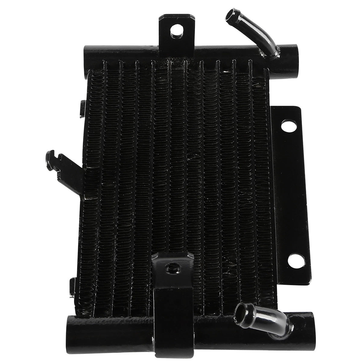 Oil Cooler for Harley Road King FLHR, Glide FLTRX, Street Glide FLHX (2017-2023)