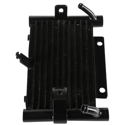 Oil Cooler for Harley Road King FLHR, Glide FLTRX, Street Glide FLHX (2017-2023)