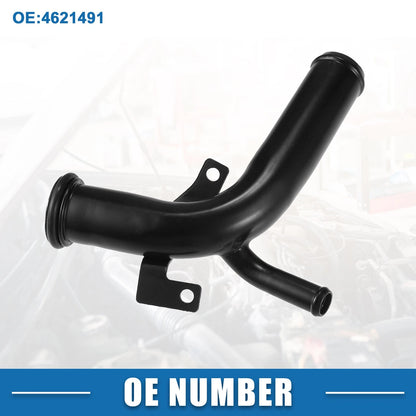Engine Coolant Thermostat Housing for Chrysler PT Cruiser (2001-2010)