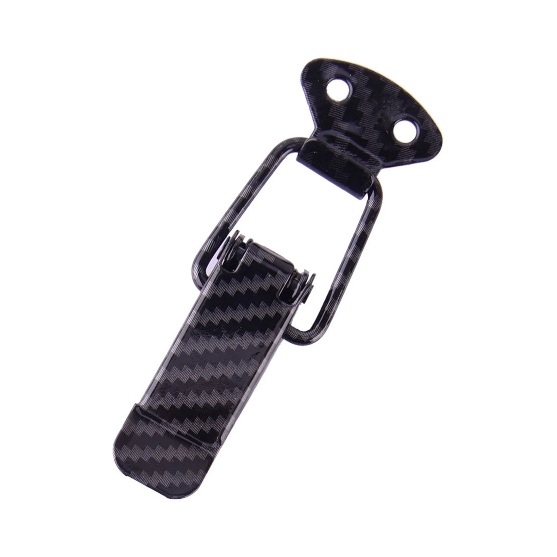 Carbon Fiber Quick Release Fasteners for Bumpers, Trunk, Fender, Hatch Lids