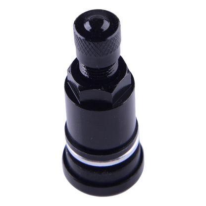 4x Aluminum Alloy Tire Valve Stems for Car Motorcycle Wheel Rim