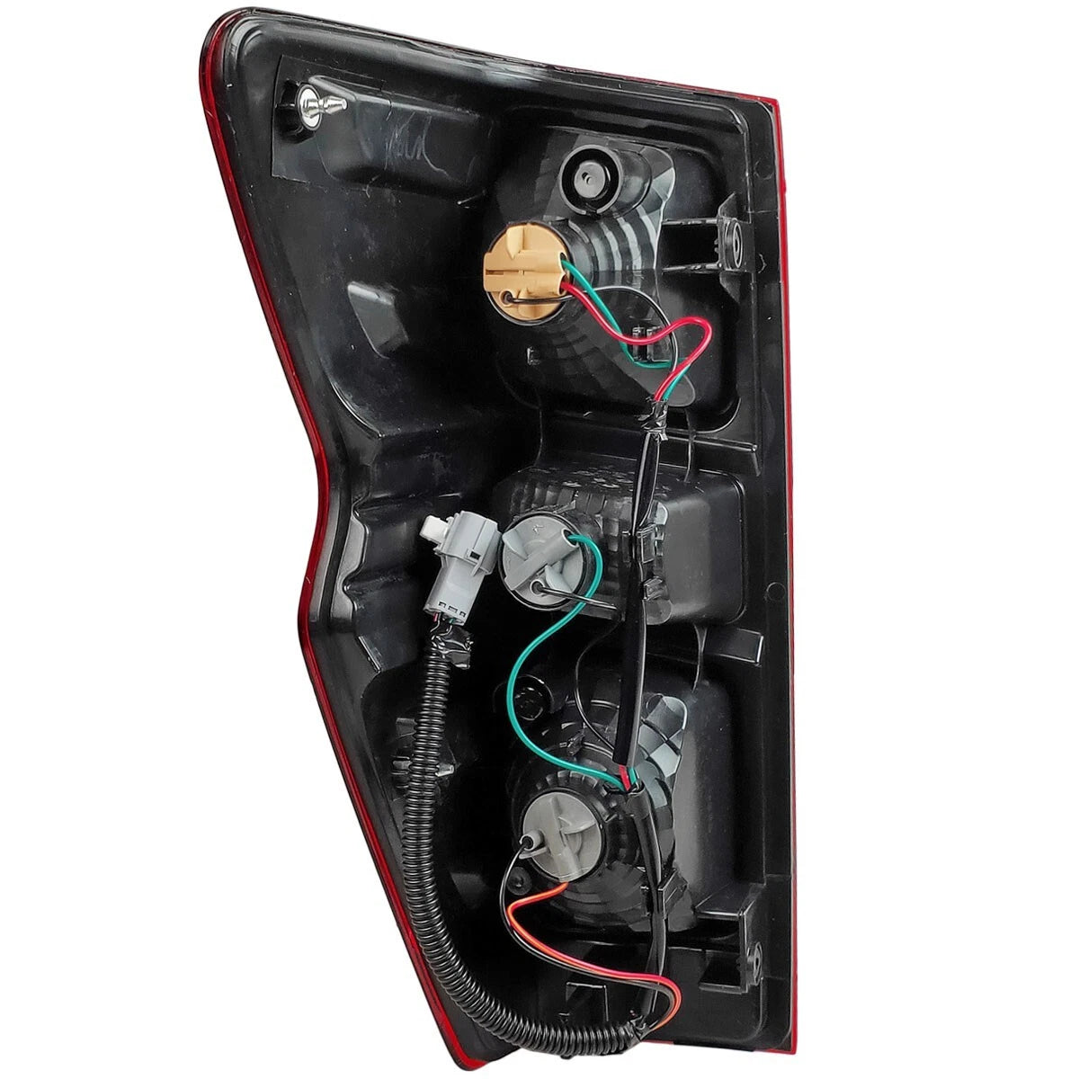 Tail Light for Isuzu D-Max RG01 (2020-2023)