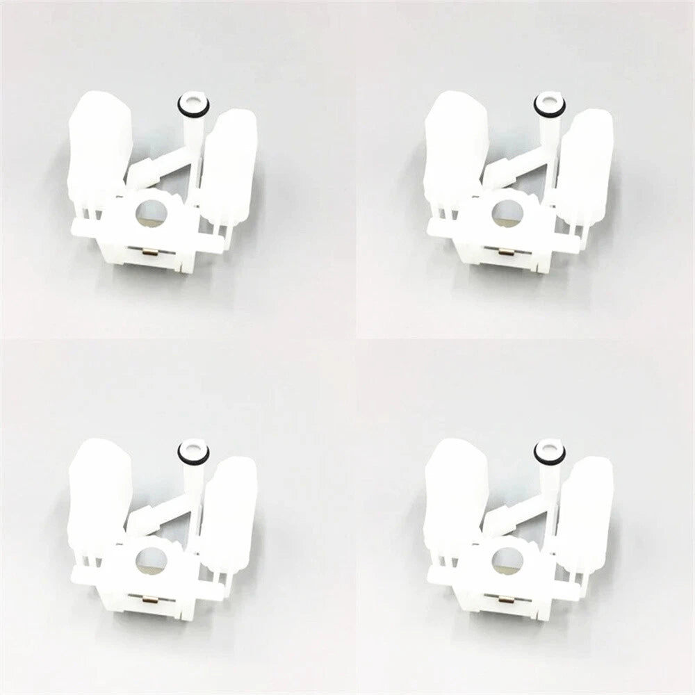 4 x Carb Repair Kits for Suzuki GSF1200 Bandit (1996-2000)