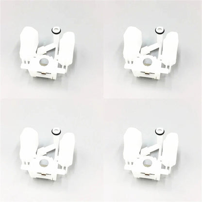 4 x Carb Repair Kits for Suzuki GSF1200 Bandit (1996-2000)