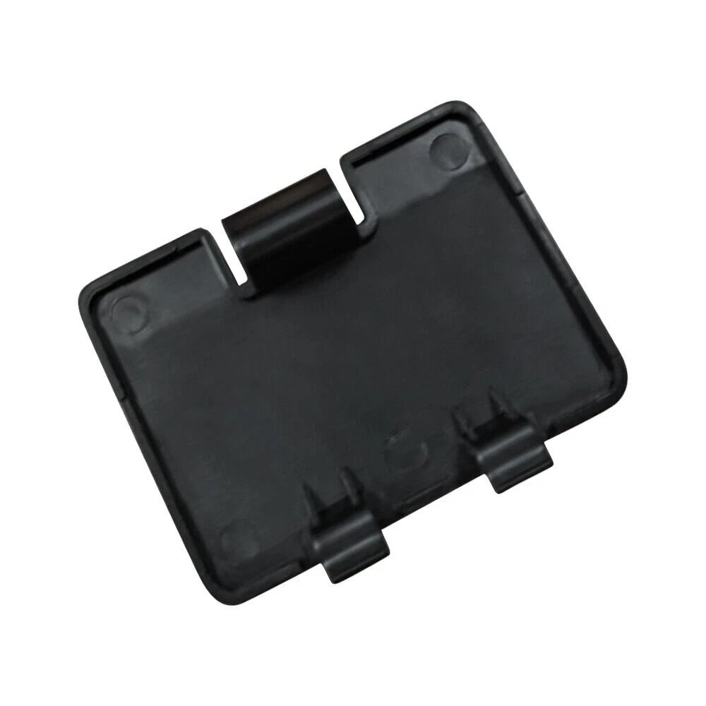 Tailgate Door Card Cap Plug Lid for Mitsubishi Pajero Shogun (2006-2015)