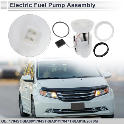 Fuel Pump Assembly for Honda Odyssey V6 3.5L (2011-2016)