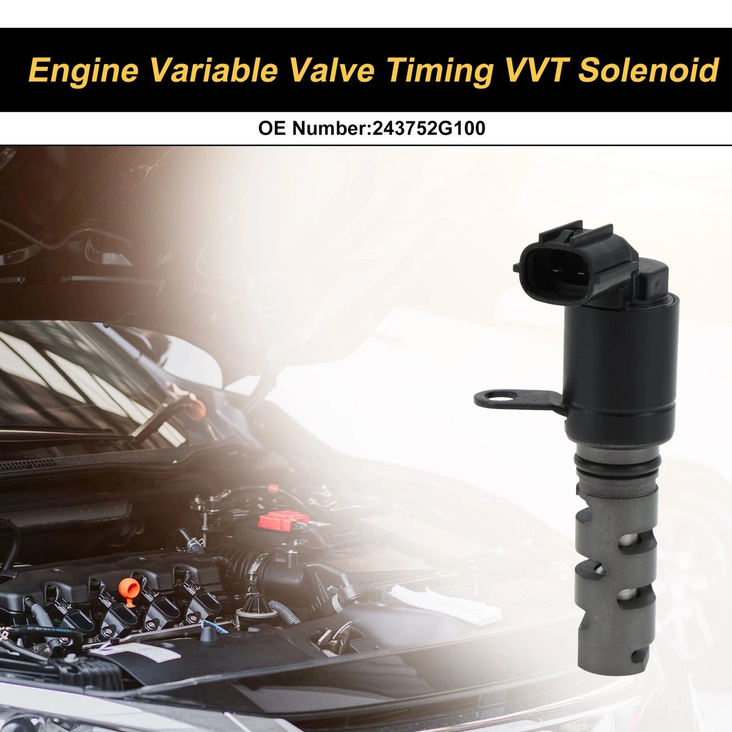 VVT Solenoid for Kia Magentis (2009-2010)