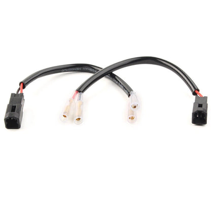 Ducati 848 1198 1098 Turn Signal Connector Harness for 2007-2011 Models