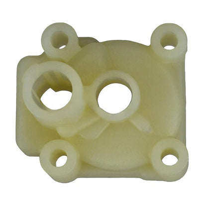 Plastic Replacement Water Pump Housing for Inflatable Boat Motors