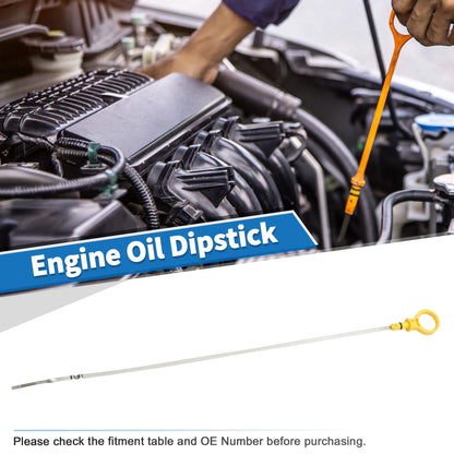 Engine Oil Dipstick for Ford Focus (2012-2016)