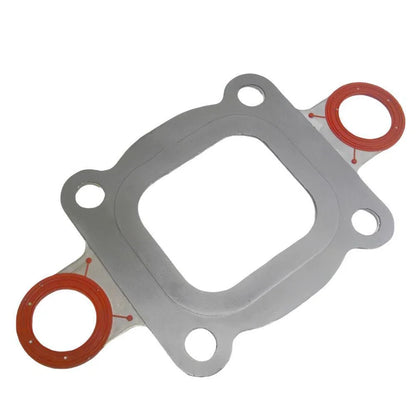 Exhaust Elbow Riser Gasket for MerCruiser 27-864547 (Full Flow)