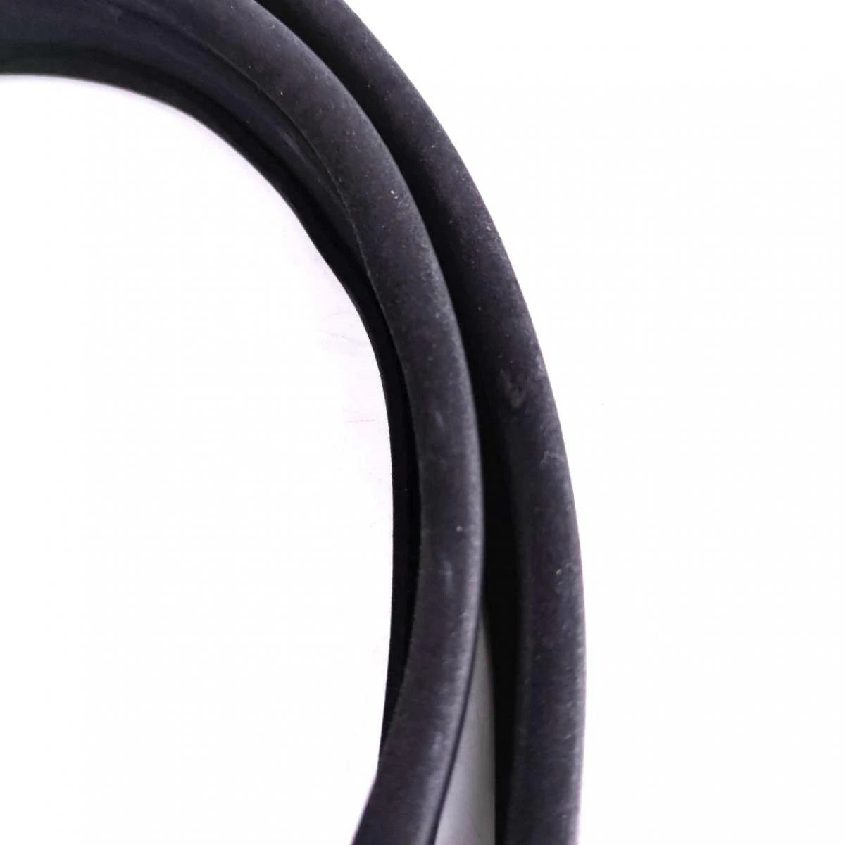 Glass Run Door Channel Rubber Seal 1 PC Fits Isuzu ELF NPR NKR87 Truck 1985-93