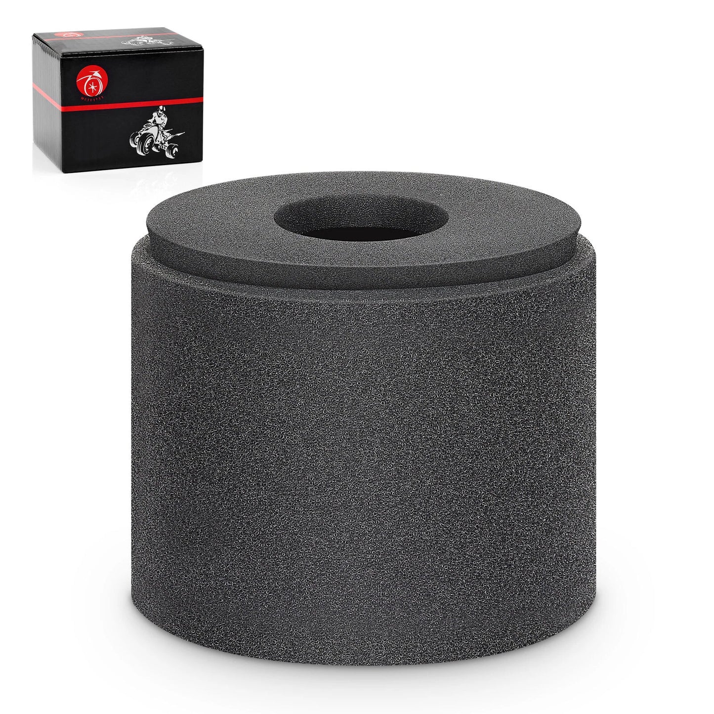 Air Filter Cleaner for Suzuki Quadsport LT80 (1987-2006)