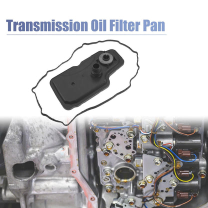 Transmission Filter Pan Gasket Kit for Chevrolet Equinox (2009 - 2015)