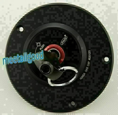 Fuel Gas Tank Cap for Honda CBR600RR CBR1000RR CBR1100XX (2003-2023)
