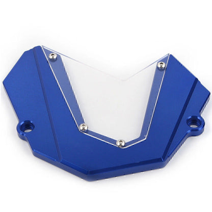 Aluminum Front Sprocket Cover Chain Guard for Yamaha MT-09 FZ09 Tracer 900 (15-20)