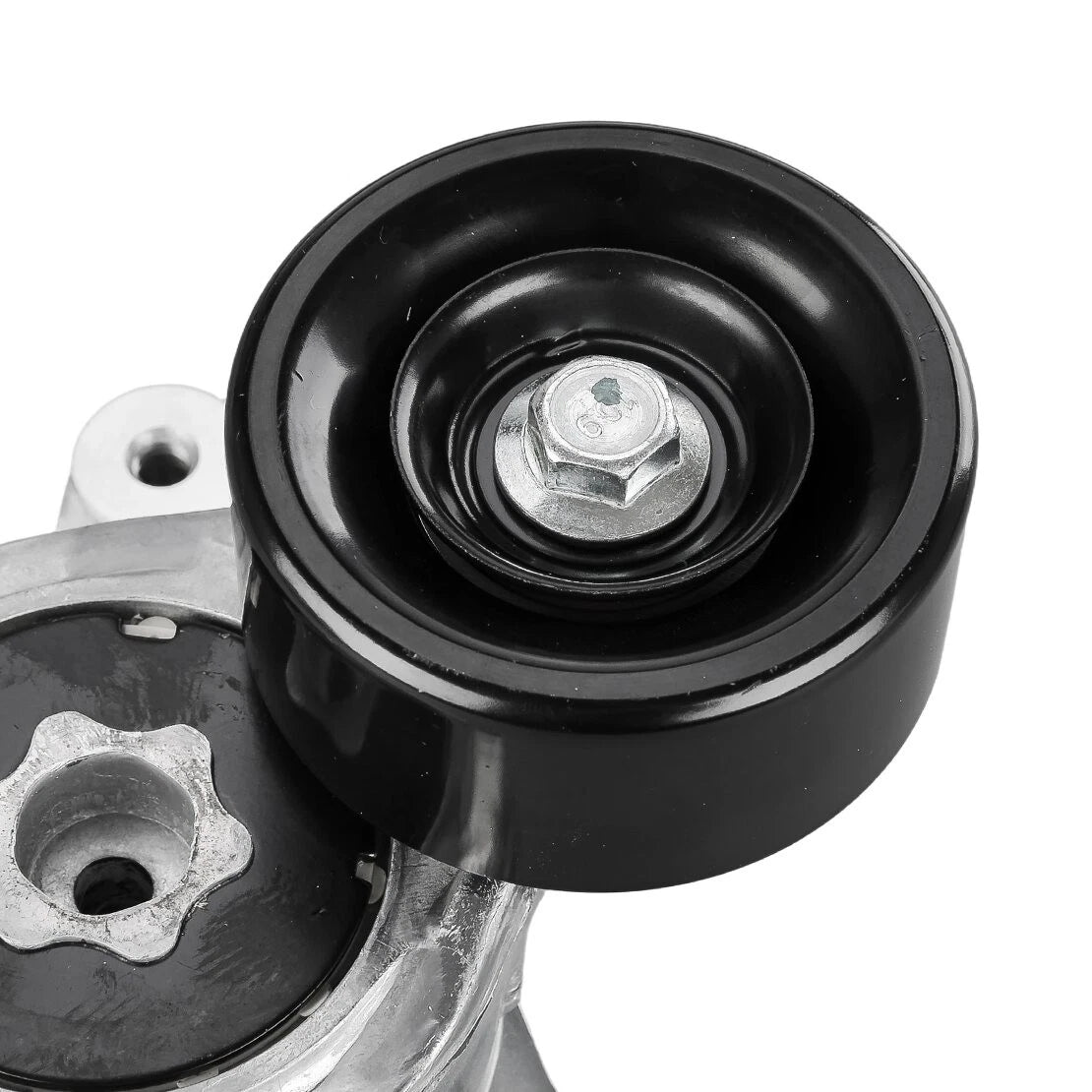 Belt Tensioner for Honda CR-V, Accord, Element, Acura RDX, TSX, CSX (2002-2011)