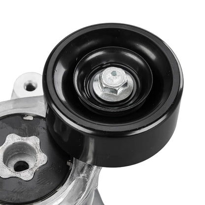 Belt Tensioner for Honda CR-V, Accord, Element, Acura RDX, TSX, CSX (2002-2011)