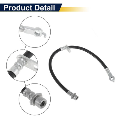 Front Left Brake Hose for Toyota Highlander (2001-2023)