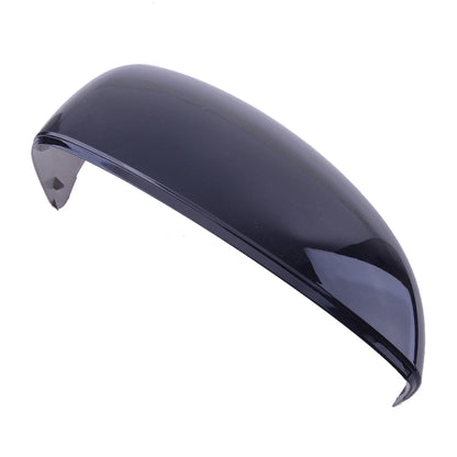 Glossy Black Right Side Rearview Mirror Cover for Honda Accord (2018-2021)