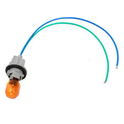 Turn Signal Light Bulb Socket for Toyota Corolla, RAV4 (2003-2023)
