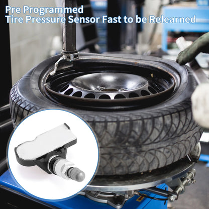 Tire Pressure Sensor for Chrysler 300 (2019-2019)