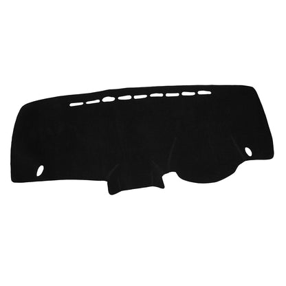 Dash Pad Cover Mat for Honda Fit Jazz (2009-2013)