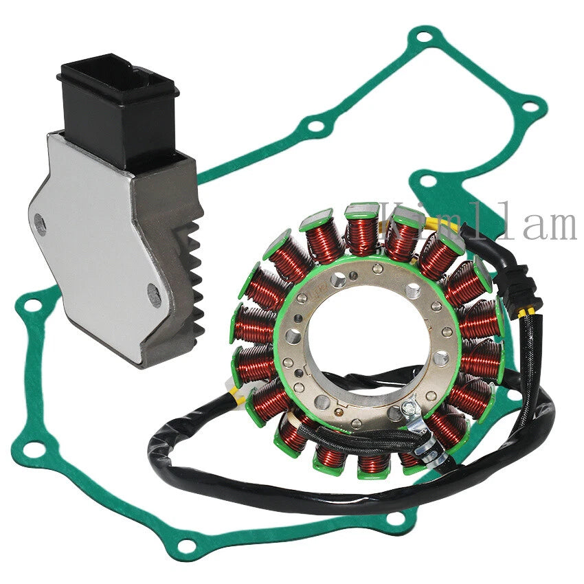 Stator Regulator Rectifier Gasket for Honda VT750C Shadow A.C.E. (1997-2000)