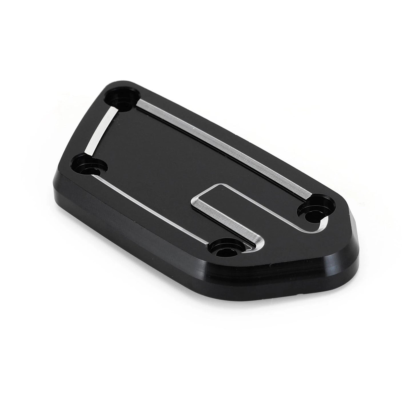 Clutch Brake Fluid Reservoir Cover for BMW R 1200 GS, R, RS, RT (2012-2021)