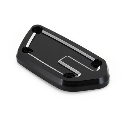 Clutch Brake Fluid Reservoir Cover for BMW R 1200 GS, R, RS, RT (2012-2021)