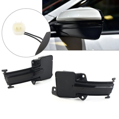 Dynamic Turn Signal Light for Honda Civic 10th Gen FC1 FK7 (2016-2020)