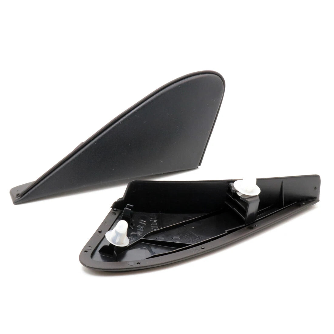 Door Side View Mirror Trim for Toyota Corolla 2003-2008