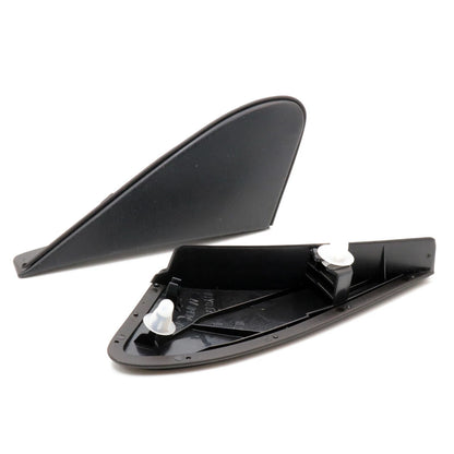 Door Side View Mirror Trim for Toyota Corolla 2003-2008