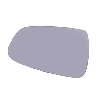 Front Left Wing Mirror Glass for Tesla Model S (2012-2020)