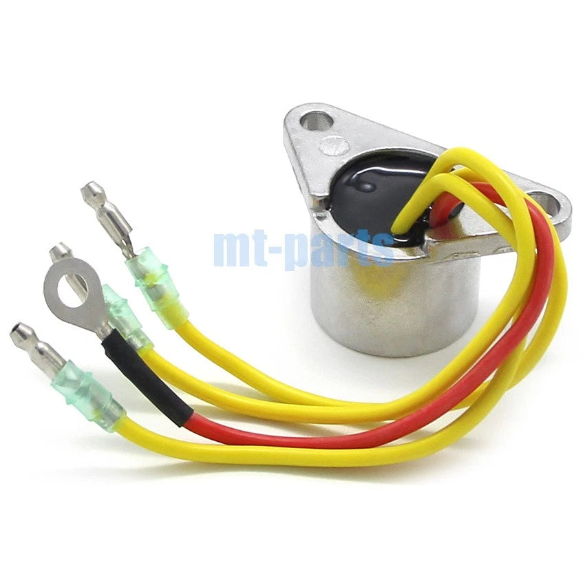 Rectifier Regulator for Johnson Evinrude 9.9 HP 1993-1999, 15 HP 1993-2001