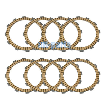 Clutch Friction Plates for Honda VT1300CT Interstate (2010-2015)