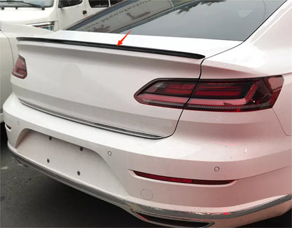 Factory Style Rear Wing Spoiler for Volkswagen VW Arteon CC (2019-2024)