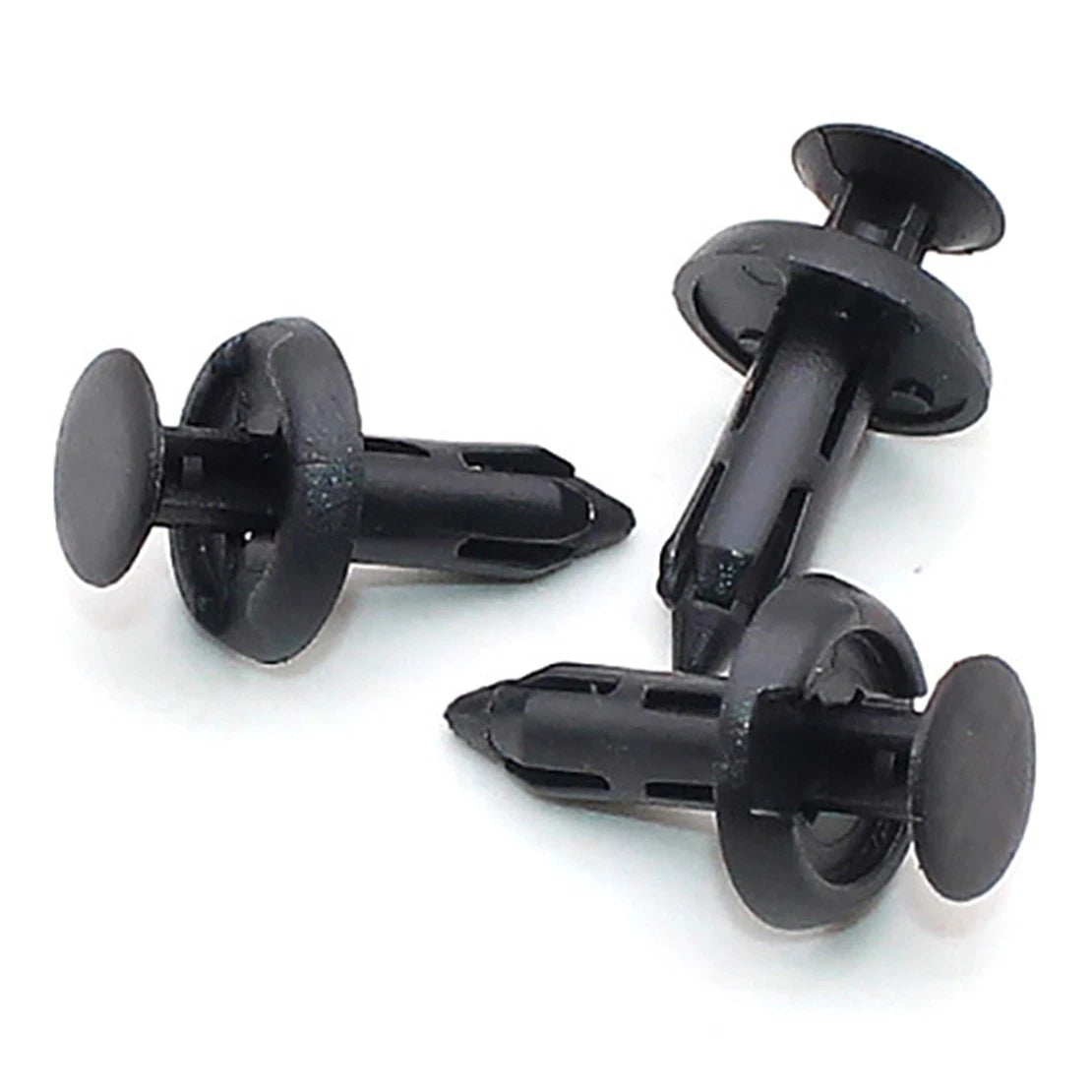 Fastener Clips for Honda (Fits Fender Bumper) - 20 x Plastic Clips