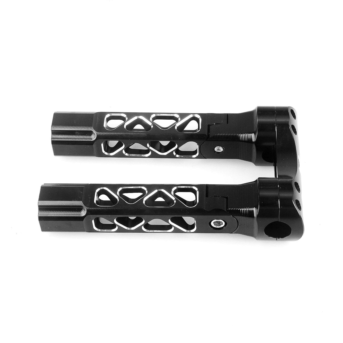 8.5" Riser Kit for Harley Davidson