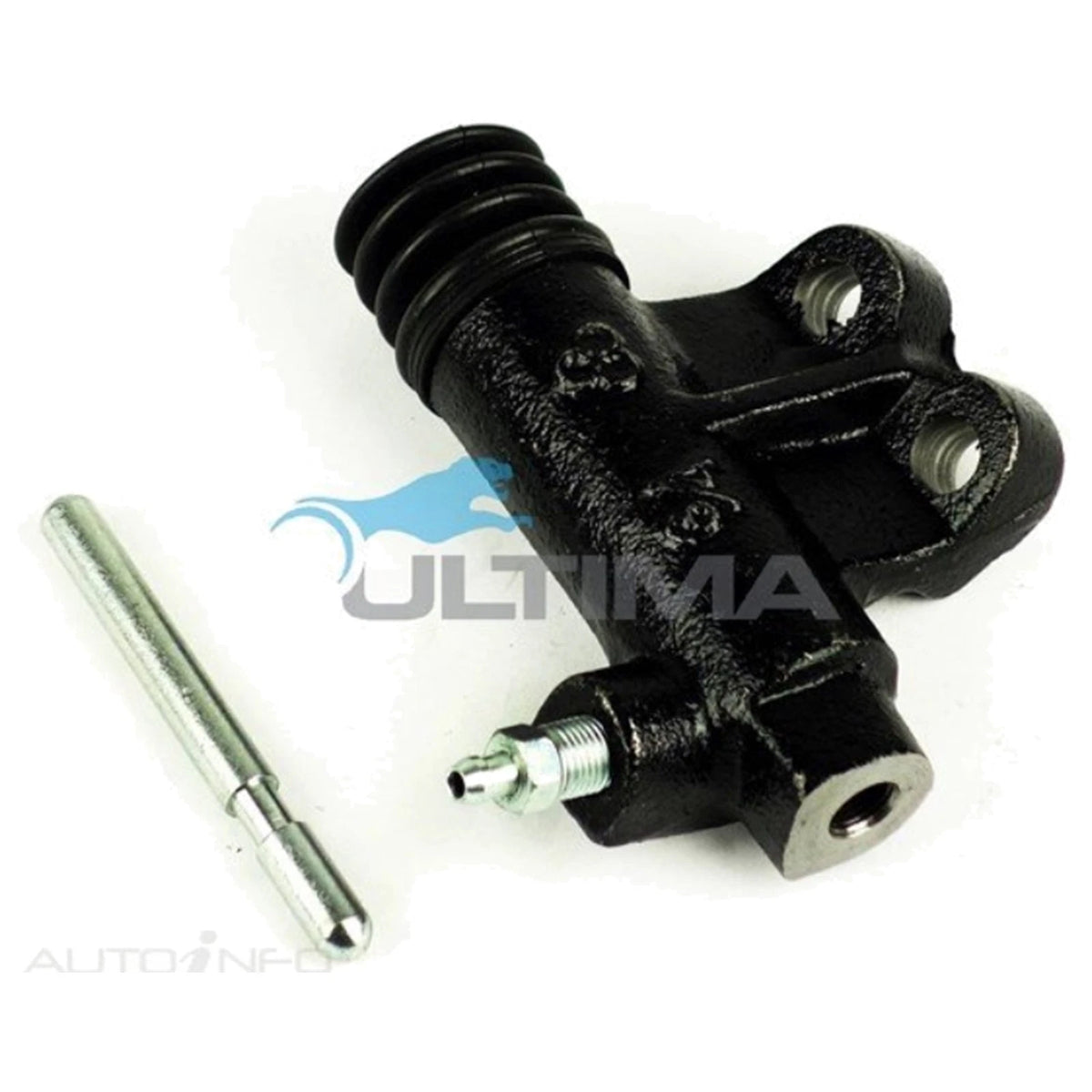 Clutch Slave Cylinder 4-Cyl 2.5L for Mitsubishi Pajero NH (1991-1993)