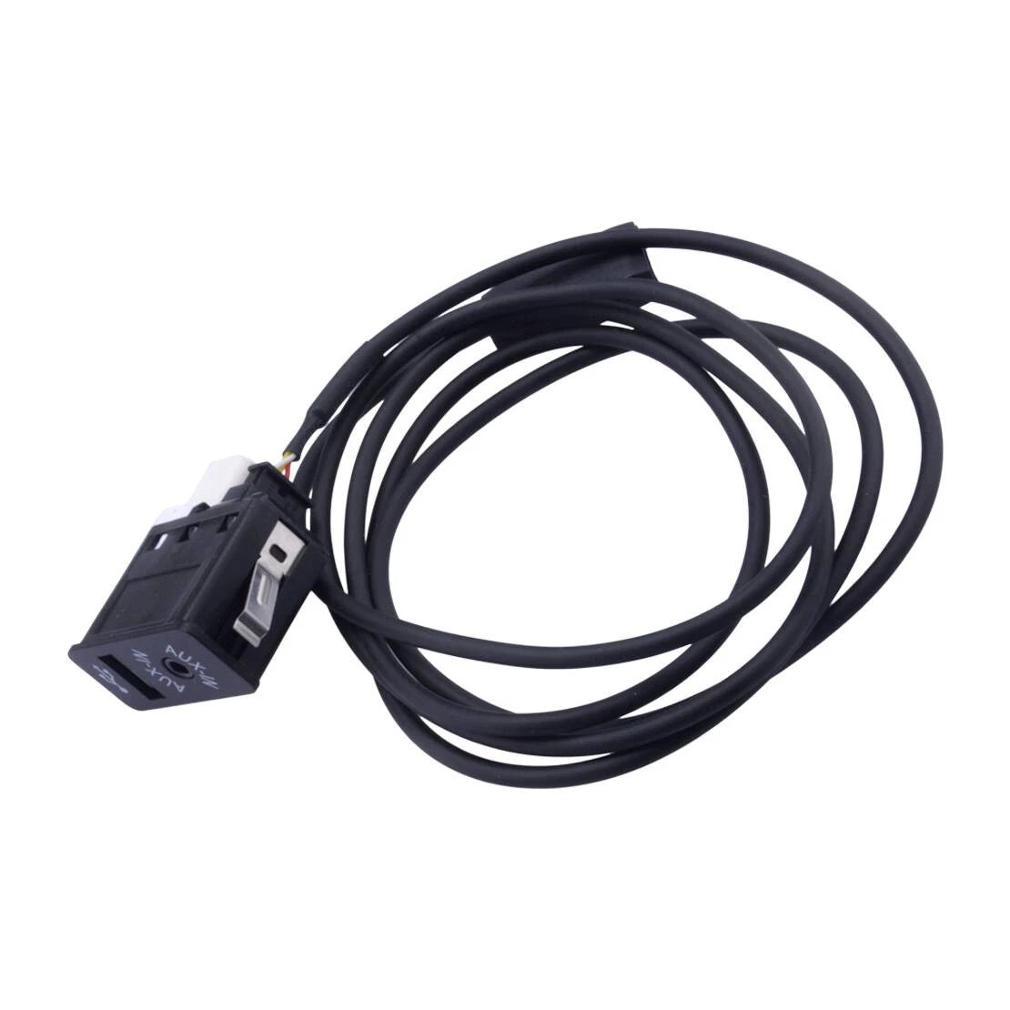 Aux USB Audio Adapter Cable for BMW 3 Series E46 (2001-2005)