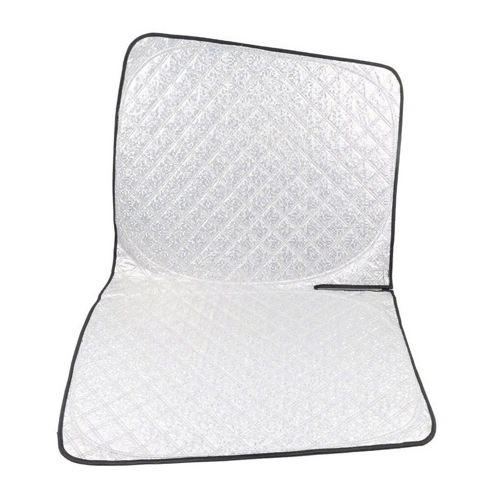Foldable Windshield Sun Shade Visor for Nissan Murano (2015-2024)