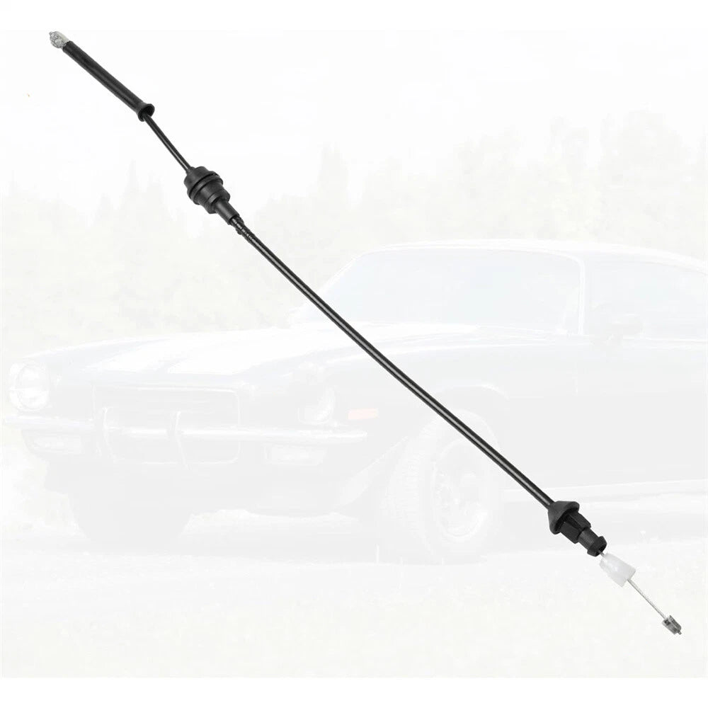 21in Throttle Cable for Chevelle, El Camino, Monte Carlo, Camaro (1964-1988)