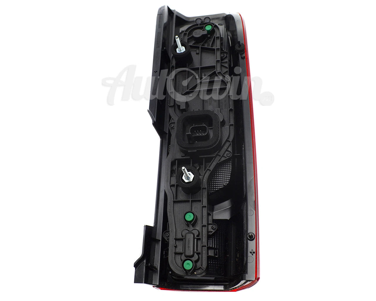 Rear Tail Light Lamp Set for Fiat Ducato, Citroen Jumper, Peugeot Boxer (2014)